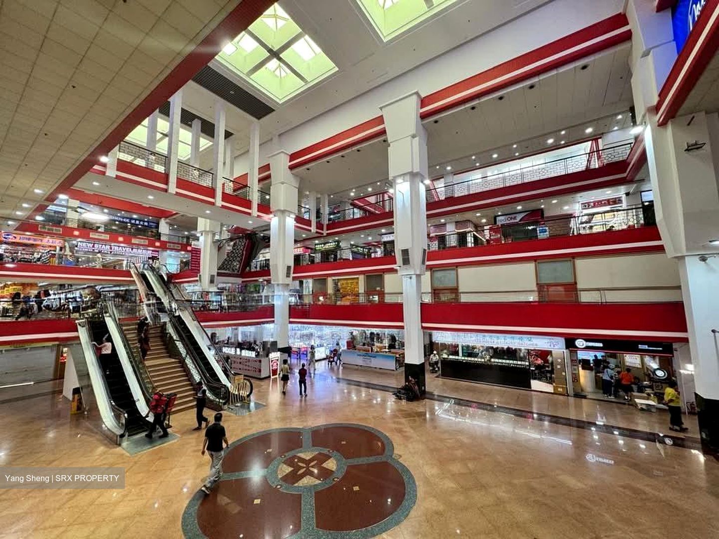 People's Park Complex (D1), Shop House #566918821